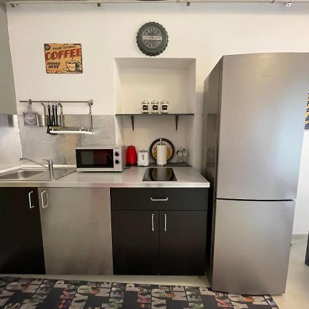 #Garibaldi 05 - Old Town Appartement Olbia Buitenkant foto