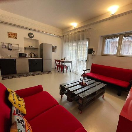 #Garibaldi 05 - Old Town Appartement Olbia Buitenkant foto