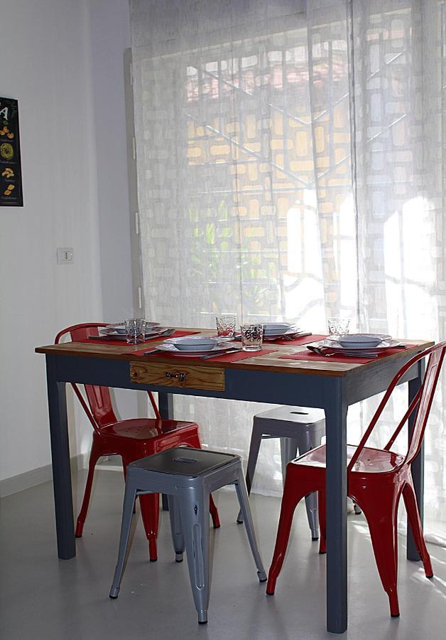 #Garibaldi 05 - Old Town Appartement Olbia Buitenkant foto