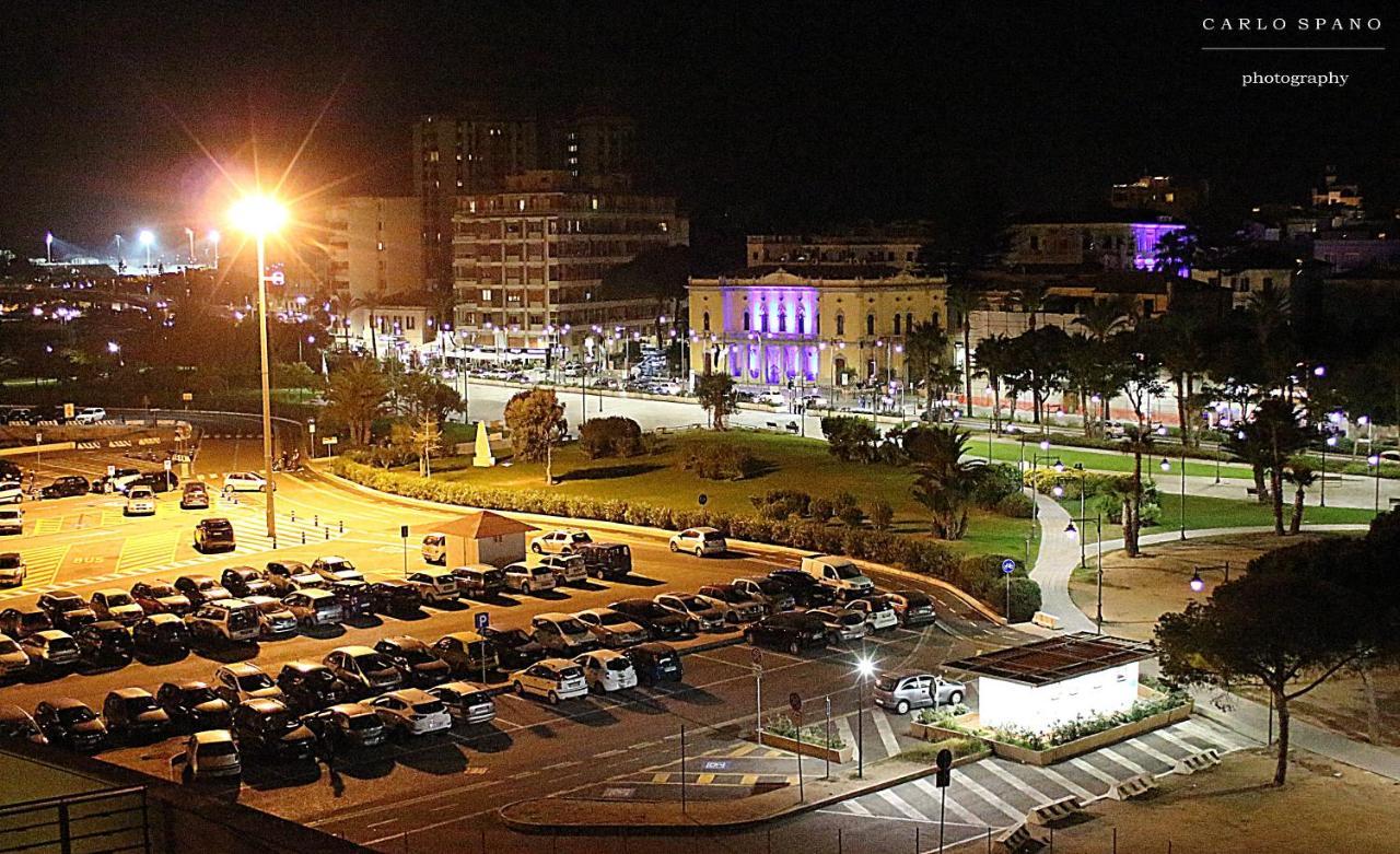 #Garibaldi 05 - Old Town Appartement Olbia Buitenkant foto